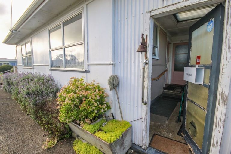 Photo of property in 59 Jellicoe Road, Ruawai, 0530