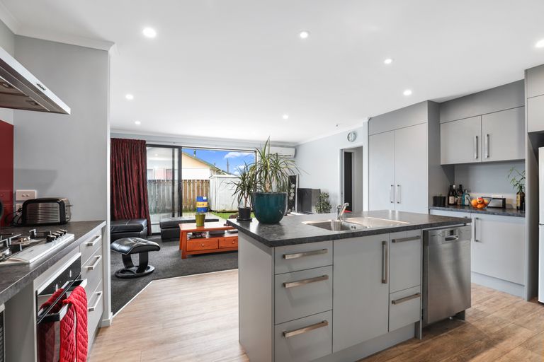 Photo of property in 5a Chapman Crescent, Morrinsville, 3300