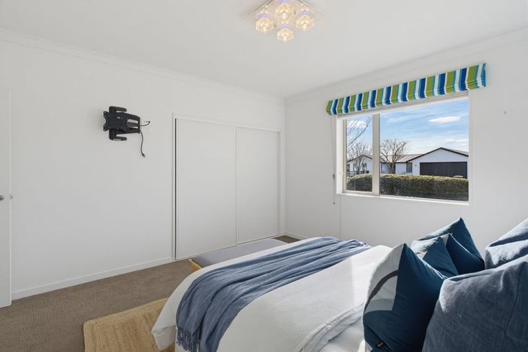 Photo of property in 2 Fairhurst Place, Rolleston, 7614