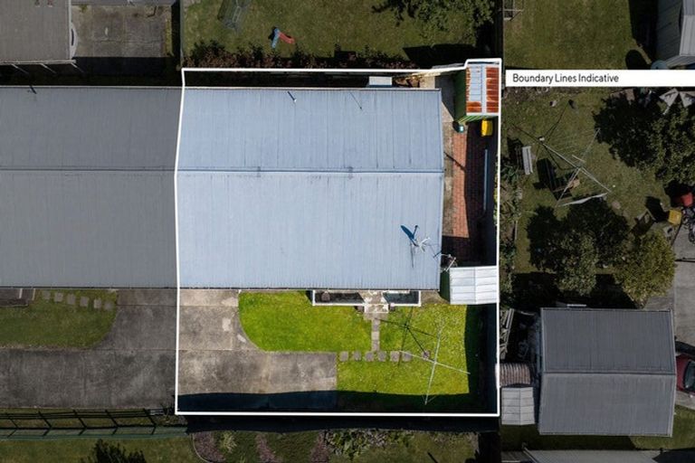 Photo of property in 7b Junction Road, Paeroa, 3600