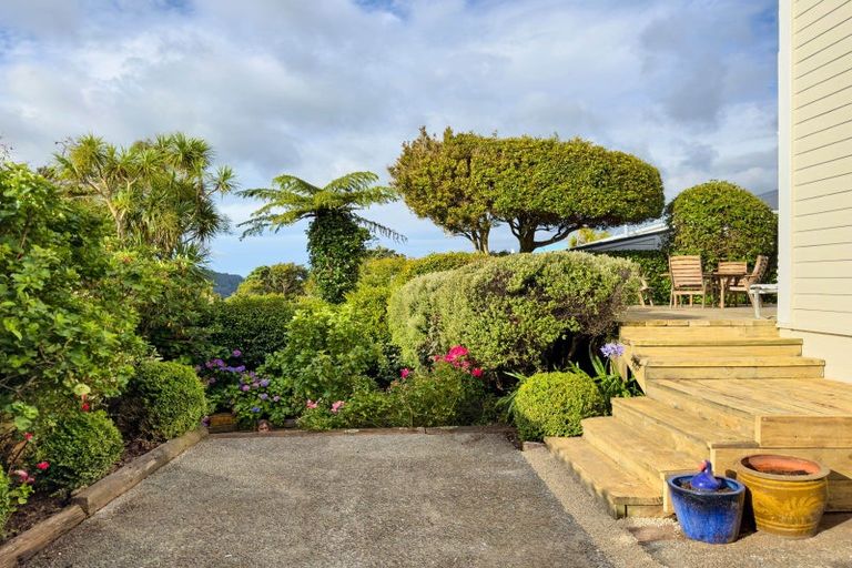 Photo of property in 52 Central Terrace, Kelburn, Wellington, 6012