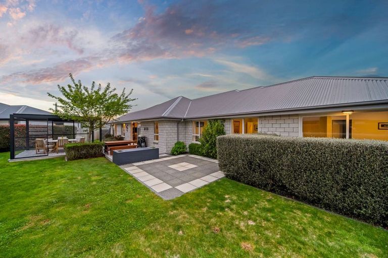 Photo of property in 8 Crampton Close, Kaiapoi, 7630