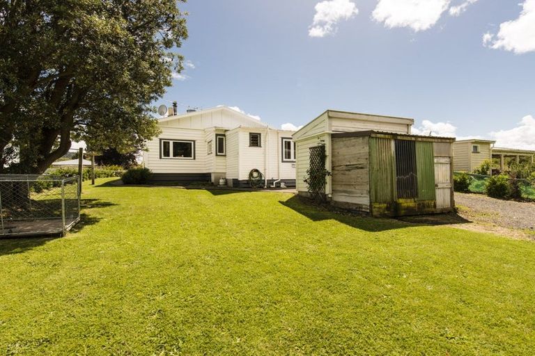 Photo of property in 20 Egmont Street, Ohakune, 4625