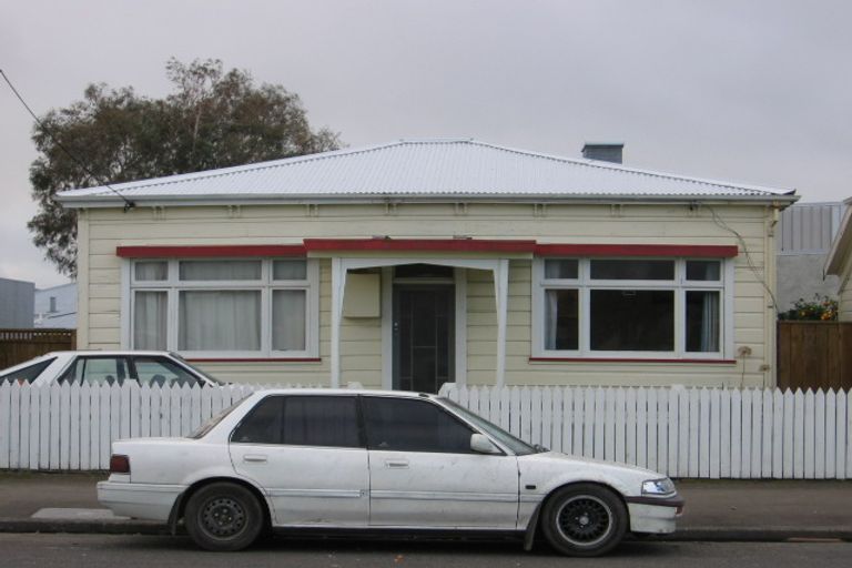 Photo of property in 81 Waldegrave Street, Palmerston North, 4410