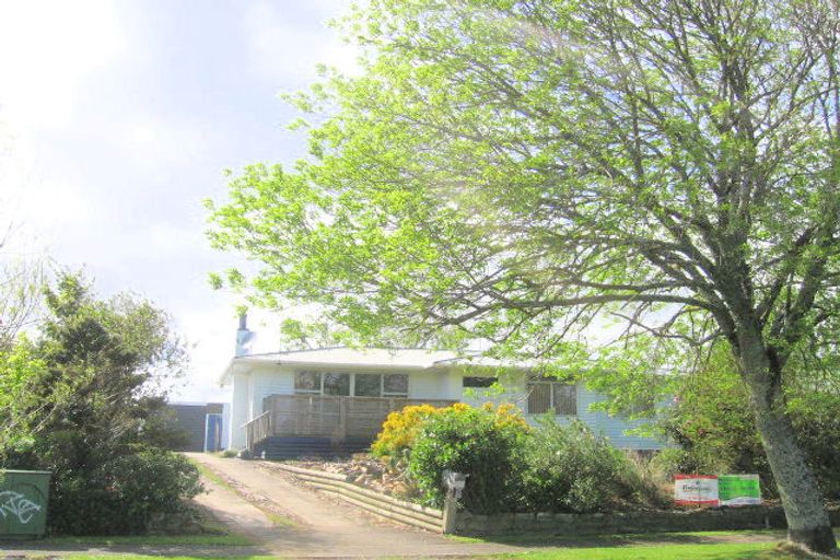 Photo of property in 13 Roycroft Street, Waihi, 3610