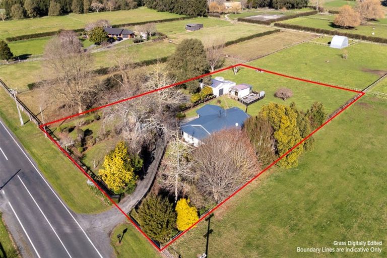 Photo of property in 298 Mystery Creek Road, Ohaupo, 3881