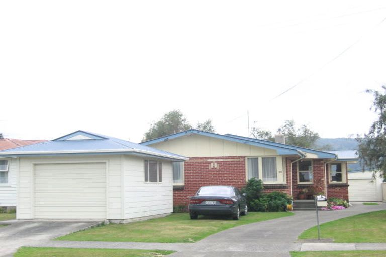 Photo of property in 88 Fraser Crescent, Elderslea, Upper Hutt, 5018