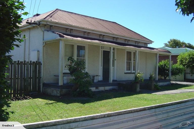 Photo of property in 27 Mathesons Road, Phillipstown, Christchurch, 8011