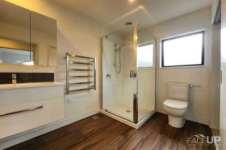 Photo of property in 4 Arvo Lane, Hobsonville, Auckland, 0616