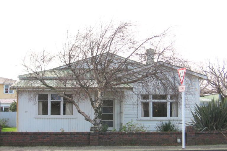 Photo of property in 267 Ruahine Street, Terrace End, Palmerston North, 4410
