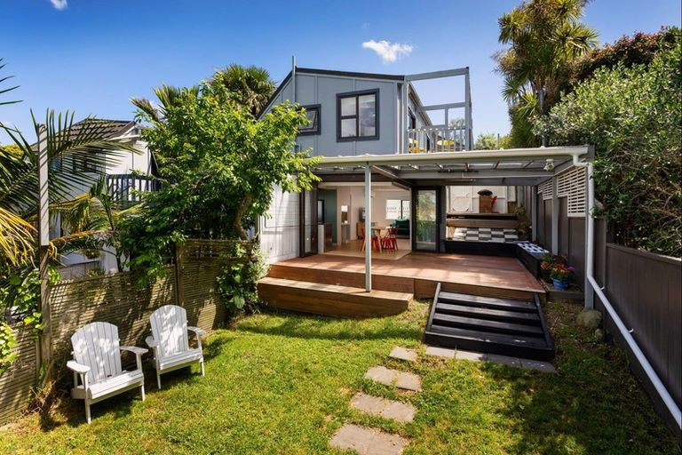 Photo of property in 88a Aotea Street, Orakei, Auckland, 1071