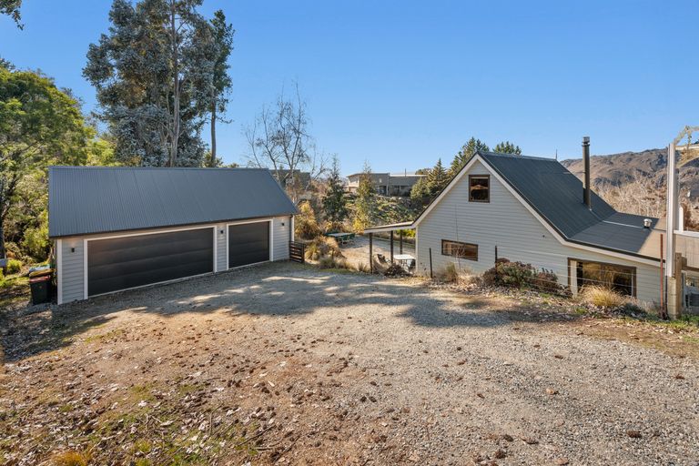 Photo of property in 7 Kamaka Crescent, Bridge Hill, Alexandra, 9320