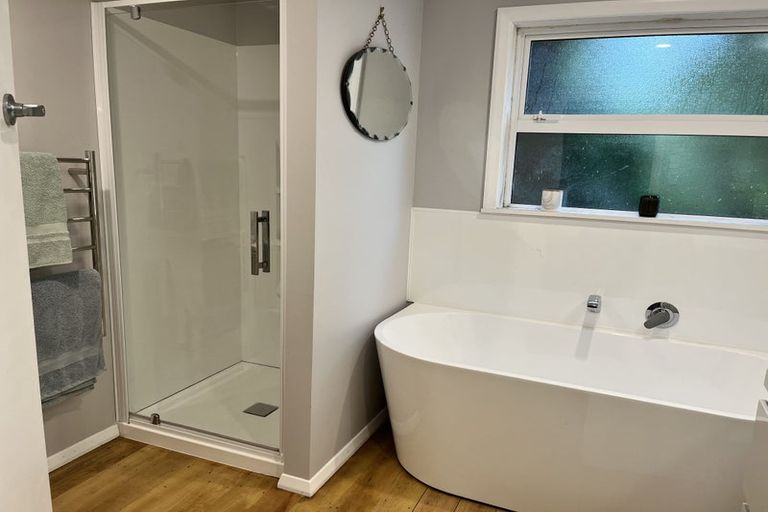 Photo of property in 12 Titiro Moana Road, Korokoro, Lower Hutt, 5012