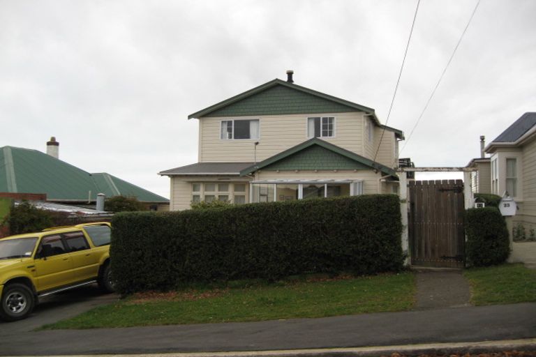 Photo of property in 21 Orbell Street, Dalmore, Dunedin, 9010