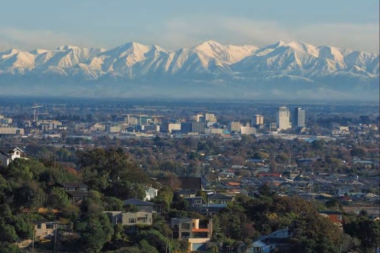 Photo of property in 16 Sherwood Lane, Cashmere, Christchurch, 8022