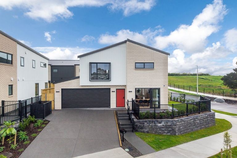 Photo of property in 46 Koura Road, Flat Bush, 2019