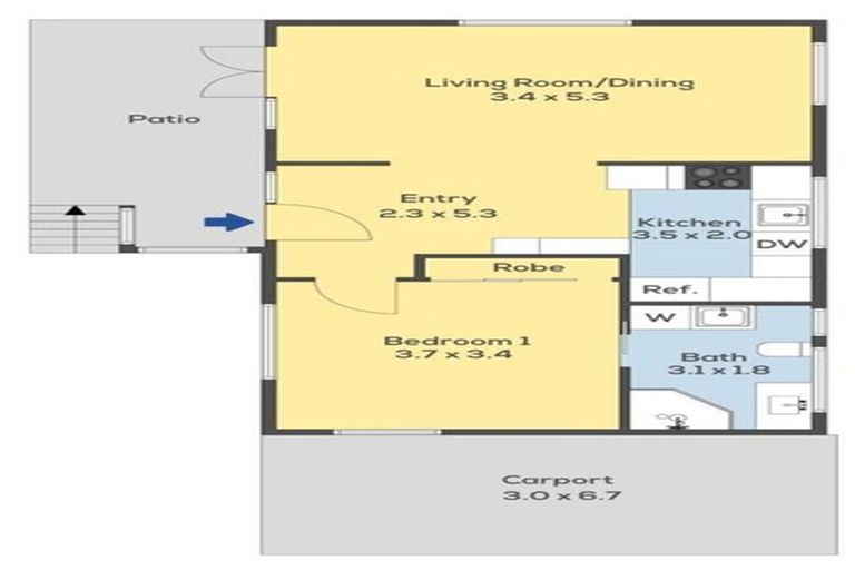 Photo of property in 2/8a Bracken Avenue, Takapuna, Auckland, 0622