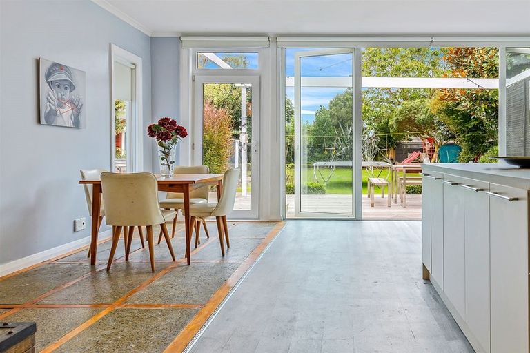 Photo of property in 133 Chester Street East, Christchurch Central, Christchurch, 8011