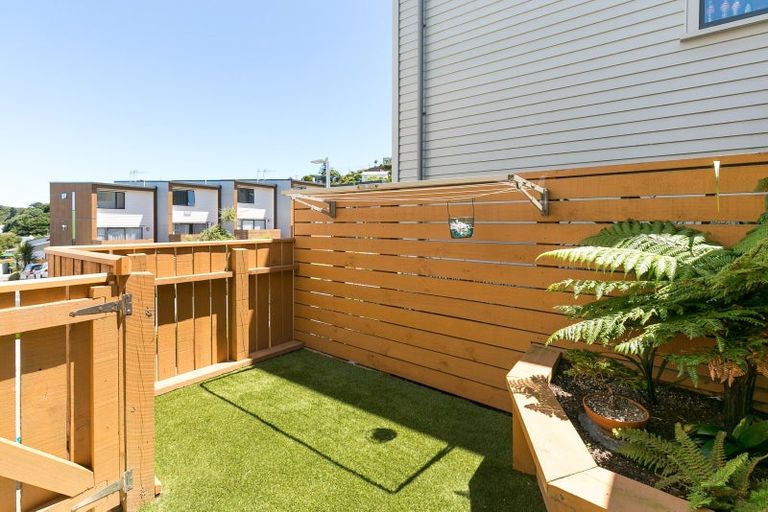 Photo of property in 7/22 Booth Street, Miramar, Wellington, 6022