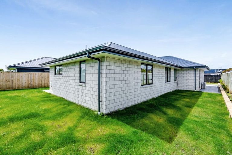 Photo of property in 13 Roka Street, Bell Block, New Plymouth, 4312