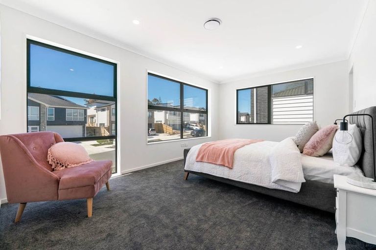 Photo of property in 3 Barley Road, Flat Bush, Auckland, 2019