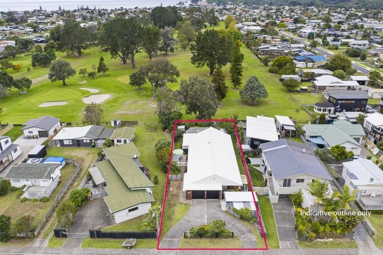 Photo of property in 409 Achilles Avenue, Whangamata, 3620