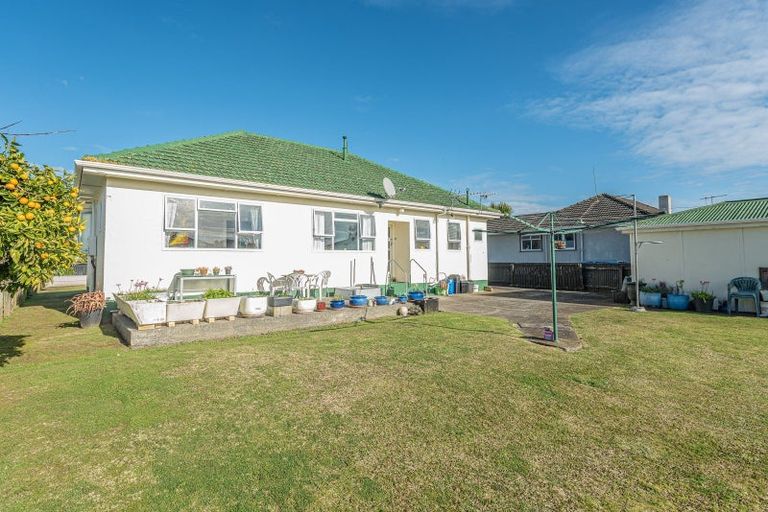 Photo of property in 37 Wakefield Street, Whanganui East, Whanganui, 4500