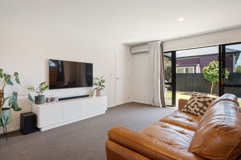 Photo of property in 2/22 Stourbridge Street, Spreydon, Christchurch, 8024