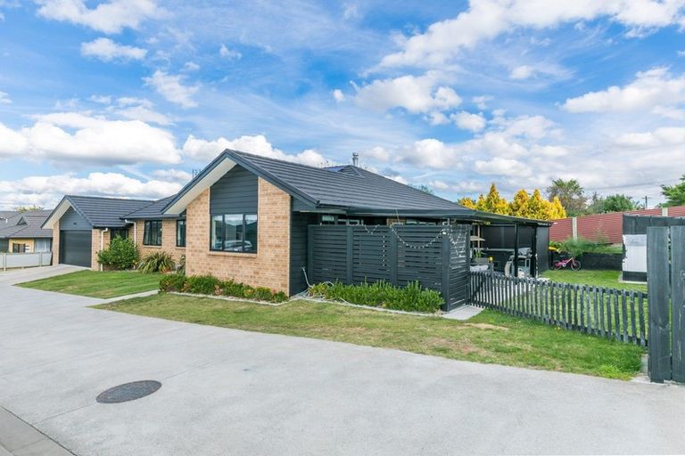 Photo of property in 3/160 Puniu Road, Te Awamutu, 3800