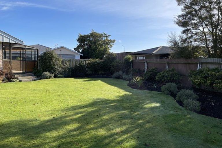 Photo of property in 112 Williams Street, Kaiapoi, 7630