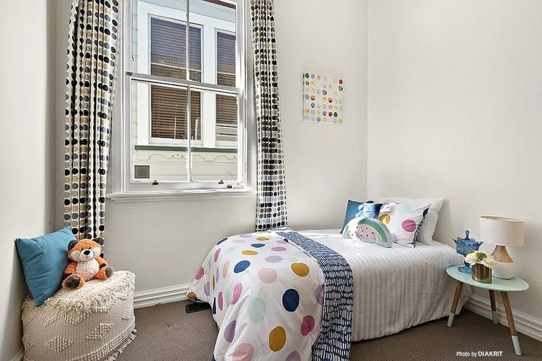 Photo of property in 5 Jeypore Street, Berhampore, Wellington, 6023