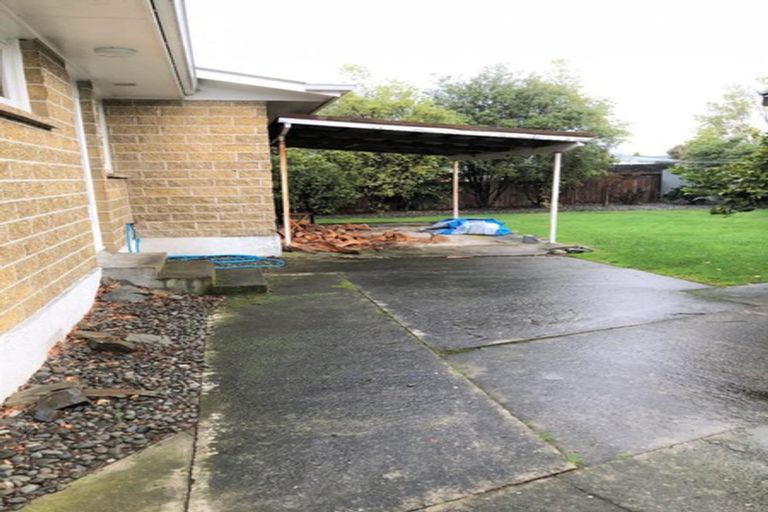 Photo of property in 6 Hale Street, Blenheim, 7201
