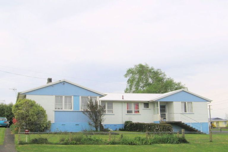 Photo of property in 47a Goodwin Avenue, Morrinsville, 3300