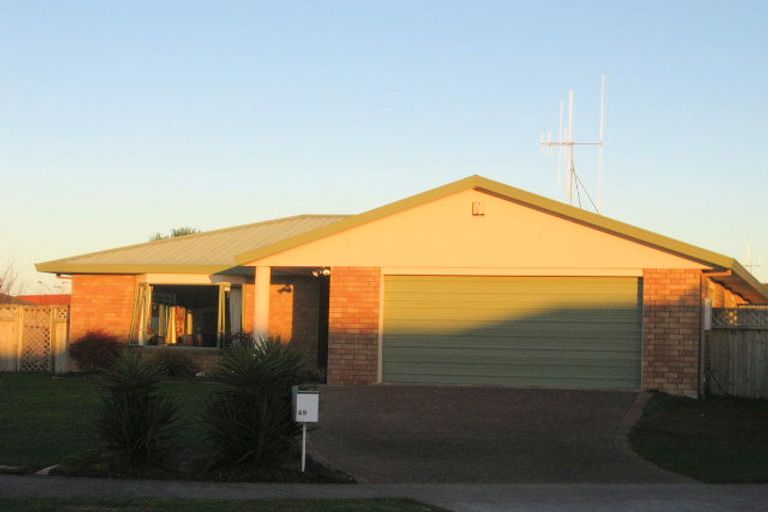 Photo of property in 49 Diomede Glade, Flagstaff, Hamilton, 3210