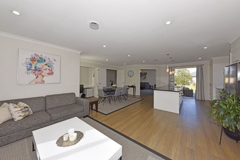 Photo of property in 12 Barrosa Street, Lincoln, 7608