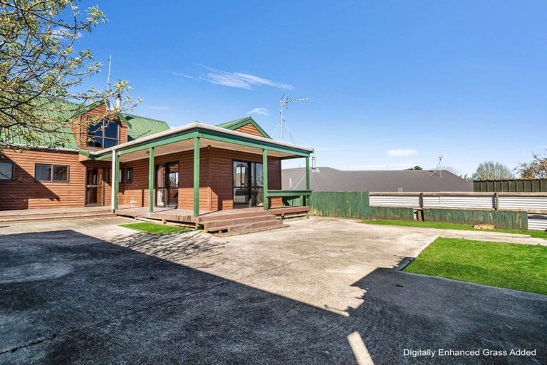 Photo of property in 40 East Parkdale Street, Tokoroa, 3420