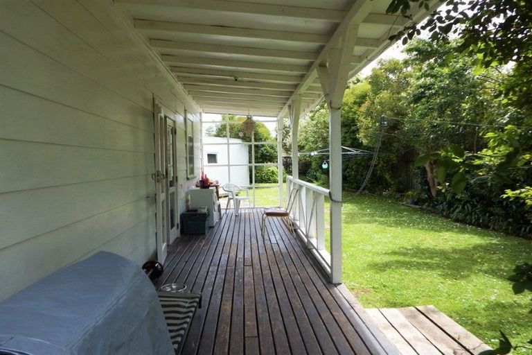 Photo of property in 7 Rira Street, Marton, 4710