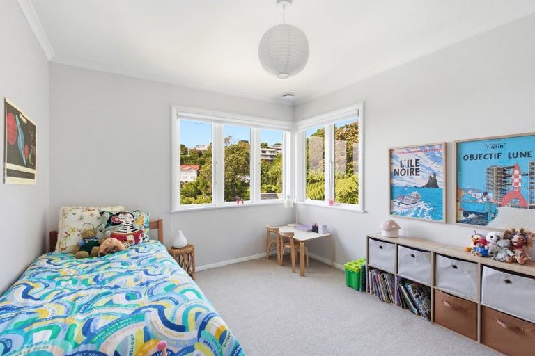 Photo of property in 63 Farnham Street, Mornington, Wellington, 6021