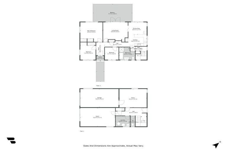 Photo of property in 443 Sunnyside Road, Coatesville, Albany, 0792