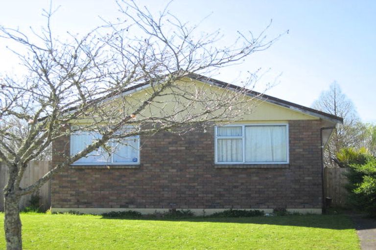 Photo of property in 5 George Clay Place, Huntly, 3700