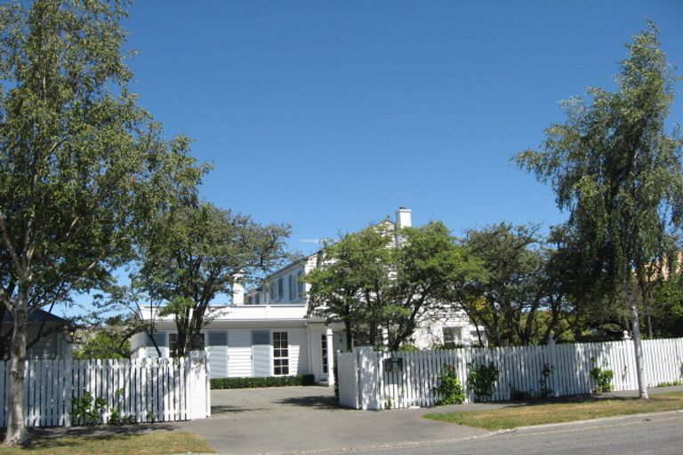 Photo of property in 84 Rugby Street, Merivale, Christchurch, 8014