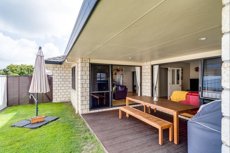 Photo of property in 4 Meissner Road, Havelock North, 4130