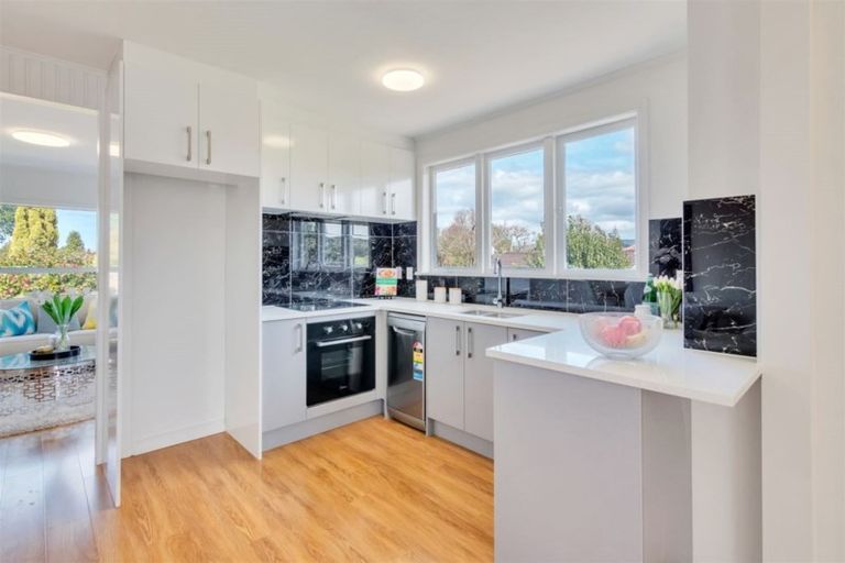 Photo of property in 57 Metcalfe Road, Ranui, Auckland, 0612