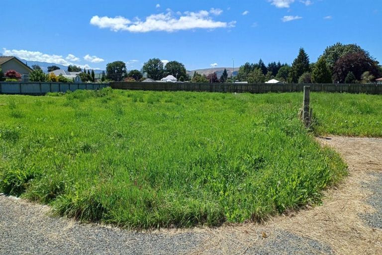 Photo of property in 23 Hamilton Street, Fairlie, 7925