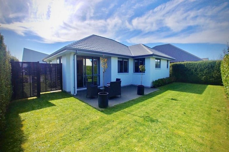 Photo of property in 44 The Runway, Wigram, Christchurch, 8042