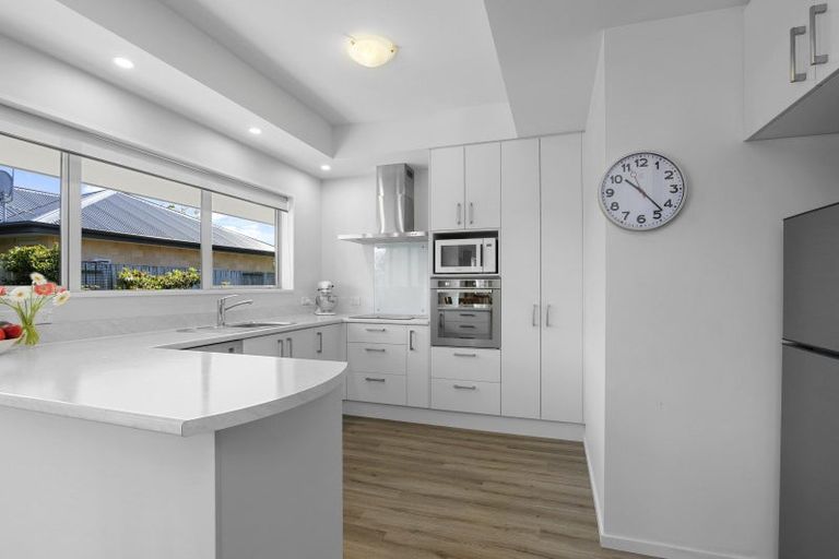 Photo of property in 18a Pemberton Drive, Darfield, 7510