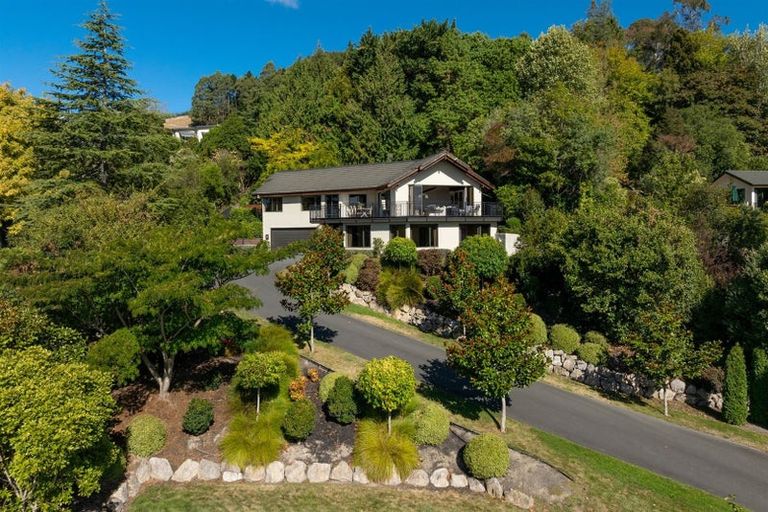 Photo of property in 369 Hill Street, Richmond, 7020