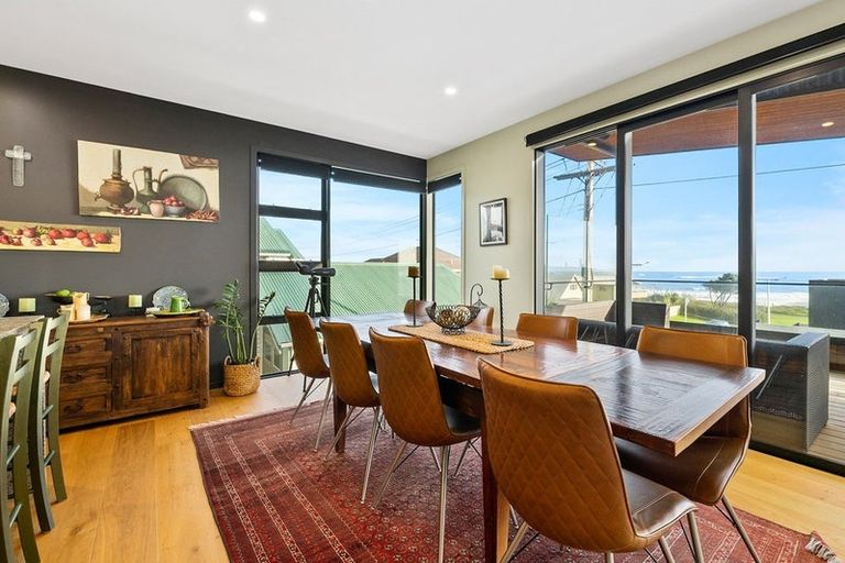 Photo of property in 14 Hamblyn Street, Strandon, New Plymouth, 4312