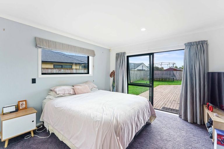 Photo of property in 10 Moy Place, Otaki, 5512
