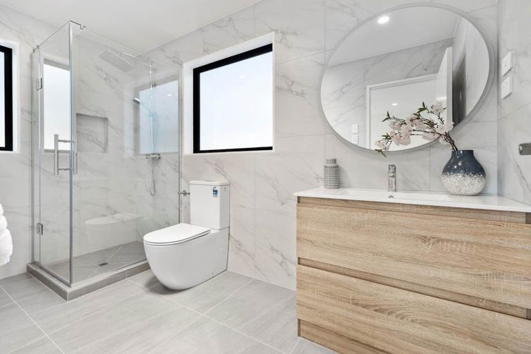 Photo of property in 18c Domain Road, Weymouth, Auckland, 2103